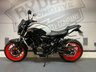 USED 2019 19 YAMAHA MT-07 - BUY ONLINE 24 HRS A DAY - FINANCE AVAILABLE - ALL TYPES OF CREDIT ACCEPTED WITH CS RACING EXHAUST