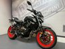 USED 2019 19 YAMAHA MT-07 - BUY ONLINE 24 HRS A DAY - FINANCE AVAILABLE - ALL TYPES OF CREDIT ACCEPTED WITH CS RACING EXHAUST