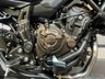 USED 2019 19 YAMAHA MT-07 - BUY ONLINE 24 HRS A DAY - FINANCE AVAILABLE - ALL TYPES OF CREDIT ACCEPTED WITH CS RACING EXHAUST