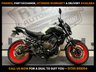 USED 2019 19 YAMAHA MT-07 - BUY ONLINE 24 HRS A DAY - FINANCE AVAILABLE - ALL TYPES OF CREDIT ACCEPTED WITH CS RACING EXHAUST
