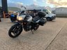 USED 2013 13 SUZUKI V-STROM 650 650 Adventure Petrol Manual Euro 3 (69 ps) FULL LUGGAGE