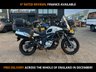 USED 2013 13 SUZUKI V-STROM 650 650 Adventure Petrol Manual Euro 3 (69 ps) FULL LUGGAGE