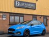 USED 2021 21 FORD FIESTA (21) 1.5 ST EDITION FSH - LTD EDITION OF 300 - NEW MOT