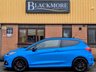 USED 2021 21 FORD FIESTA (21) 1.5 ST EDITION FSH - LTD EDITION OF 300 - NEW MOT