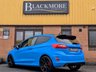 USED 2021 21 FORD FIESTA (21) 1.5 ST EDITION FSH - LTD EDITION OF 300 - NEW MOT