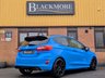 USED 2021 21 FORD FIESTA (21) 1.5 ST EDITION FSH - LTD EDITION OF 300 - NEW MOT