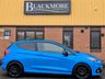 USED 2021 21 FORD FIESTA (21) 1.5 ST EDITION FSH - LTD EDITION OF 300 - NEW MOT