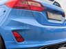 USED 2021 21 FORD FIESTA (21) 1.5 ST EDITION FSH - LTD EDITION OF 300 - NEW MOT