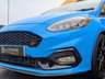 USED 2021 21 FORD FIESTA (21) 1.5 ST EDITION FSH - LTD EDITION OF 300 - NEW MOT