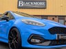 USED 2021 21 FORD FIESTA (21) 1.5 ST EDITION FSH - LTD EDITION OF 300 - NEW MOT