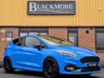 USED 2021 21 FORD FIESTA (21) 1.5 ST EDITION FSH - LTD EDITION OF 300 - NEW MOT