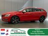 USED 2017 17 VOLVO V60 2.0 D3 R-Design Lux Nav Estate 5dr Diesel Auto Euro 6 (s/s) (150 ps) Â£35 Yearly road tax