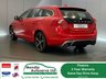 USED 2017 17 VOLVO V60 2.0 D3 R-Design Lux Nav Estate 5dr Diesel Auto Euro 6 (s/s) (150 ps) Â£35 Yearly road tax