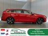 USED 2017 17 VOLVO V60 2.0 D3 R-Design Lux Nav Estate 5dr Diesel Auto Euro 6 (s/s) (150 ps) Â£35 Yearly road tax