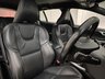 USED 2017 17 VOLVO V60 2.0 D3 R-Design Lux Nav Estate 5dr Diesel Auto Euro 6 (s/s) (150 ps) Â£35 Yearly road tax