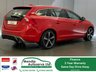 USED 2017 17 VOLVO V60 2.0 D3 R-Design Lux Nav Estate 5dr Diesel Auto Euro 6 (s/s) (150 ps) Â£35 Yearly road tax