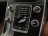 USED 2017 17 VOLVO V60 2.0 D3 R-Design Lux Nav Estate 5dr Diesel Auto Euro 6 (s/s) (150 ps) Â£35 Yearly road tax