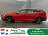 USED 2017 17 VOLVO V60 2.0 D3 R-Design Lux Nav Estate 5dr Diesel Auto Euro 6 (s/s) (150 ps) Â£35 Yearly road tax
