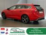 USED 2017 17 VOLVO V60 2.0 D3 R-Design Lux Nav Estate 5dr Diesel Auto Euro 6 (s/s) (150 ps) Â£35 Yearly road tax