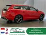 USED 2017 17 VOLVO V60 2.0 D3 R-Design Lux Nav Estate 5dr Diesel Auto Euro 6 (s/s) (150 ps) Â£35 Yearly road tax