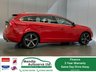 USED 2017 17 VOLVO V60 2.0 D3 R-Design Lux Nav Estate 5dr Diesel Auto Euro 6 (s/s) (150 ps) Â£35 Yearly road tax