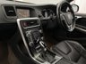 USED 2017 17 VOLVO V60 2.0 D3 R-Design Lux Nav Estate 5dr Diesel Auto Euro 6 (s/s) (150 ps) Â£35 Yearly road tax