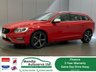 USED 2017 17 VOLVO V60 2.0 D3 R-Design Lux Nav Estate 5dr Diesel Auto Euro 6 (s/s) (150 ps) Â£35 Yearly road tax