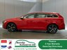USED 2017 17 VOLVO V60 2.0 D3 R-Design Lux Nav Estate 5dr Diesel Auto Euro 6 (s/s) (150 ps) Â£35 Yearly road tax