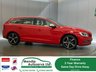 USED 2017 17 VOLVO V60 2.0 D3 R-Design Lux Nav Estate 5dr Diesel Auto Euro 6 (s/s) (150 ps) Â£35 Yearly road tax