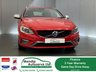 USED 2017 17 VOLVO V60 2.0 D3 R-Design Lux Nav Estate 5dr Diesel Auto Euro 6 (s/s) (150 ps) Â£35 Yearly road tax