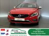 USED 2017 17 VOLVO V60 2.0 D3 R-Design Lux Nav Estate 5dr Diesel Auto Euro 6 (s/s) (150 ps) Â£35 Yearly road tax