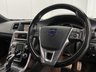 USED 2017 17 VOLVO V60 2.0 D3 R-Design Lux Nav Estate 5dr Diesel Auto Euro 6 (s/s) (150 ps) Â£35 Yearly road tax