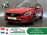 USED 2017 17 VOLVO V60 2.0 D3 R-Design Lux Nav Estate 5dr Diesel Auto Euro 6 (s/s) (150 ps) Â£35 Yearly road tax
