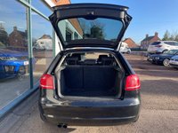 USED 2009 X AUDI A3 1.9 TDIe Sport Hatchback 3dr Diesel Manual Euro 4 (105 ps) 