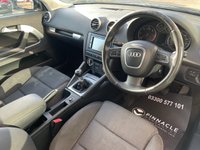 USED 2009 X AUDI A3 1.9 TDIe Sport Hatchback 3dr Diesel Manual Euro 4 (105 ps) 