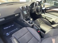 USED 2009 X AUDI A3 1.9 TDIe Sport Hatchback 3dr Diesel Manual Euro 4 (105 ps) 
