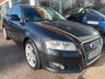 USED 2009 X AUDI A3 1.9 TDIe Sport Hatchback 3dr Diesel Manual Euro 4 (105 ps) 