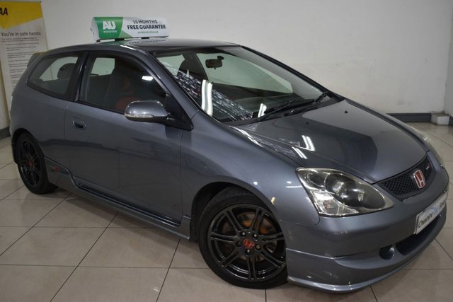 View our HONDA CIVIC