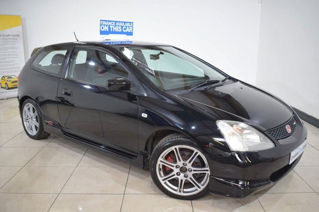 View our HONDA CIVIC
