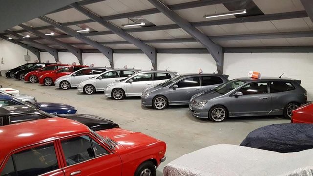 View our HONDA CIVIC