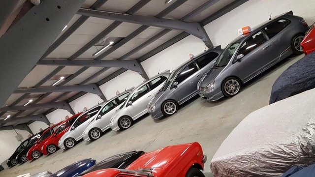 View our HONDA CIVIC