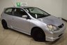 USED 2005 55 HONDA CIVIC 2.0 i-VTEC Type R Hatchback 3dr Petrol Manual (212 g/km, 197 bhp) 