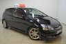 USED 2005 55 HONDA CIVIC 2.0 i-VTEC Type R Hatchback 3dr Petrol Manual (212 g/km, 197 bhp) 
