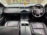 USED 2018 18 LAND ROVER RANGE ROVER VELAR 2.0 D180 S SUV 5dr Diesel Auto 4WD Euro 6 (s/s) (180 ps) 6 MONTHS RAC WARRANTY +  FINANCE