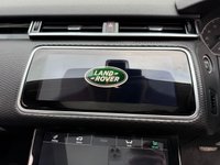 USED 2018 18 LAND ROVER RANGE ROVER VELAR 2.0 D180 S SUV 5dr Diesel Auto 4WD Euro 6 (s/s) (180 ps) 6 MONTHS RAC WARRANTY +  FINANCE