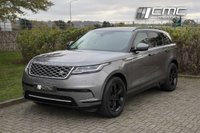 USED 2018 18 LAND ROVER RANGE ROVER VELAR 2.0 D180 S SUV 5dr Diesel Auto 4WD Euro 6 (s/s) (180 ps) 6 MONTHS RAC WARRANTY +  FINANCE