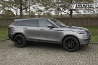USED 2018 18 LAND ROVER RANGE ROVER VELAR 2.0 D180 S SUV 5dr Diesel Auto 4WD Euro 6 (s/s) (180 ps) 6 MONTHS RAC WARRANTY +  FINANCE