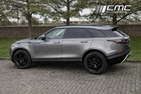 USED 2018 18 LAND ROVER RANGE ROVER VELAR 2.0 D180 S SUV 5dr Diesel Auto 4WD Euro 6 (s/s) (180 ps) 6 MONTHS RAC WARRANTY +  FINANCE