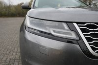 USED 2018 18 LAND ROVER RANGE ROVER VELAR 2.0 D180 S SUV 5dr Diesel Auto 4WD Euro 6 (s/s) (180 ps) 6 MONTHS RAC WARRANTY +  FINANCE