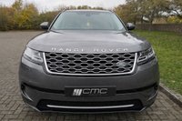 USED 2018 18 LAND ROVER RANGE ROVER VELAR 2.0 D180 S SUV 5dr Diesel Auto 4WD Euro 6 (s/s) (180 ps) 6 MONTHS RAC WARRANTY +  FINANCE